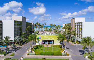 Holiday Inn Resort Aruba - Beach Resort & Casino image 