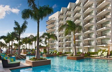 costco travel hyatt ziva cancun