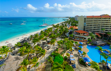 Barcelo Aruba - All-Inclusiveimage