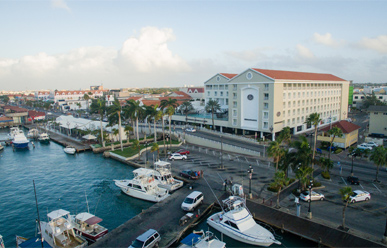 Renaissance Wind Creek Aruba Resortimage