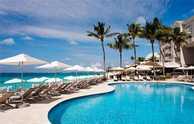 Grand Cayman Marriott Resort image 