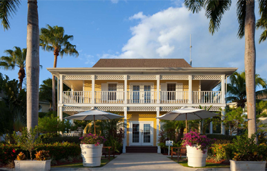 Sunshine Suites Grand Cayman Resort image 