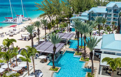 The Westin Grand Cayman Seven Mile Beach Resort & Spa image 