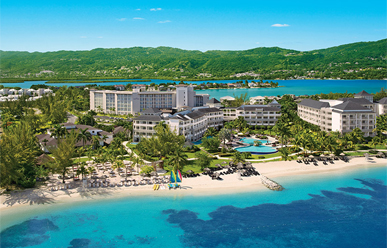 timeshare presentation deals jamaica