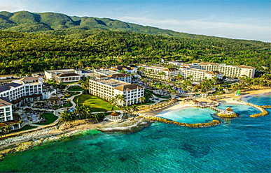 hyatt ziva montego bay excursions