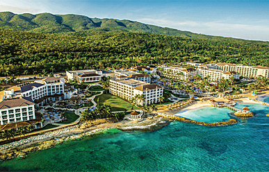 hyatt ziva montego bay excursions