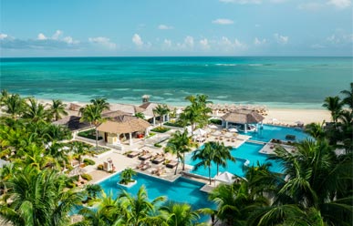 costco travel excellence punta cana