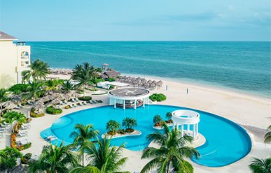 Iberostar Rose Hall Suites - All-Inclusiveimage