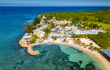 hyatt ziva montego bay excursions