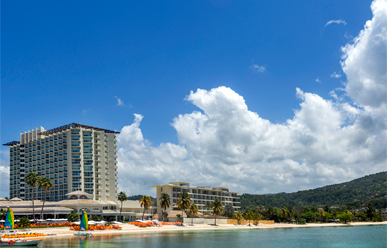 hyatt ziva montego bay excursions