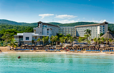 hyatt ziva montego bay excursions