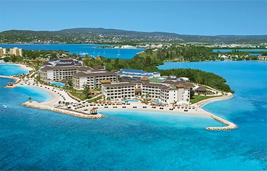 hyatt ziva montego bay excursions