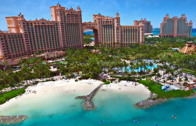 atlantis travel deals