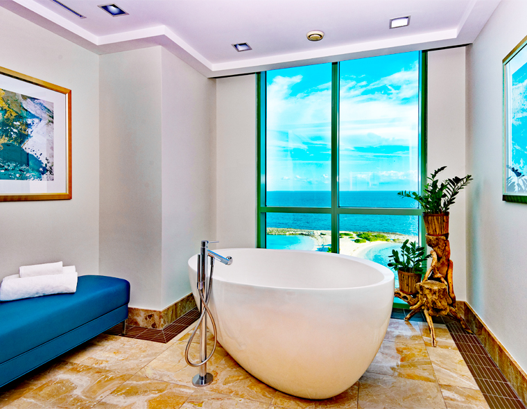 Bahamas The Cove at Atlantis Package Deal Costco Travel