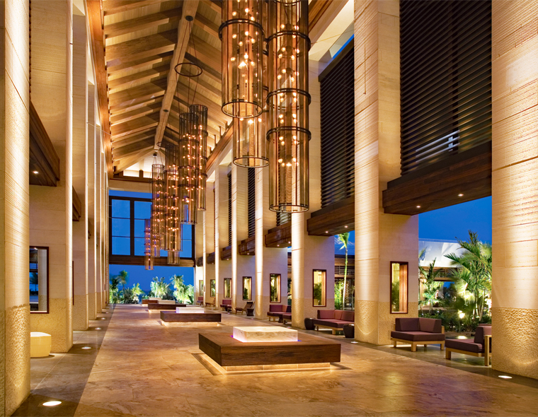 Bahamas The Cove at Atlantis Package Deal Costco Travel