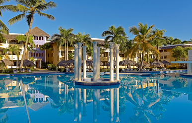 Iberostar Costa Dorada - All-Inclusiveimage