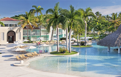 costco travel excellence punta cana