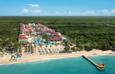 margaritaville punta cana excursions