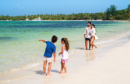 bavaro travel