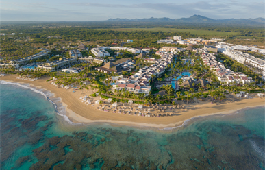 Breathless Punta Cana Resort and Spa® - All-Inclusiveimage