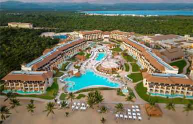 Dreams® Playa Esmeralda Resort & Spa - All-Inclusive image