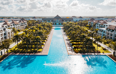 costco travel hyatt ziva cancun