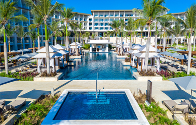 Hyatt Zilara Cap Cana - All-Inclusiveimage