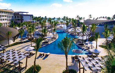 costco travel hyatt ziva cancun