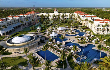 costco travel excellence punta cana