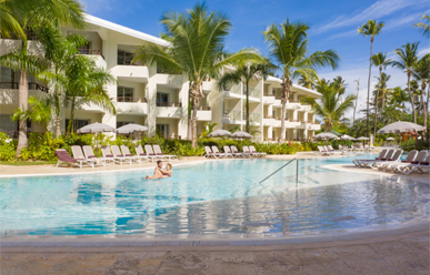 costco travel excellence punta cana