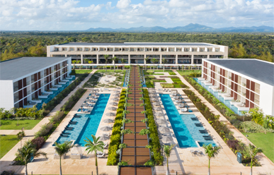 Live Aqua Beach Resort Punta Cana - All-Inclusiveimage