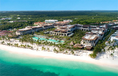 costco travel excellence punta cana