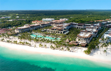 Lopesan Costa Bavaro - All-Inclusiveimage