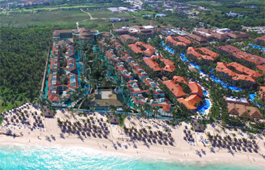 margaritaville punta cana excursions