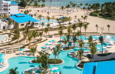 margaritaville punta cana excursions