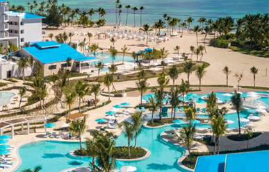 margaritaville punta cana excursions