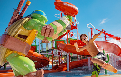 Nickelodeon Hotels & Resorts Punta Cana | All-Inclusive Resort ...