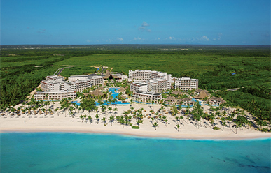 margaritaville punta cana excursions