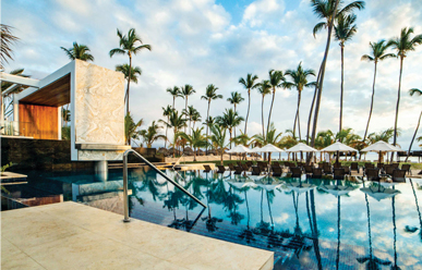 costco travel excellence punta cana