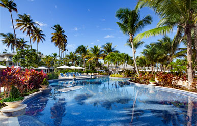 costco travel excellence punta cana