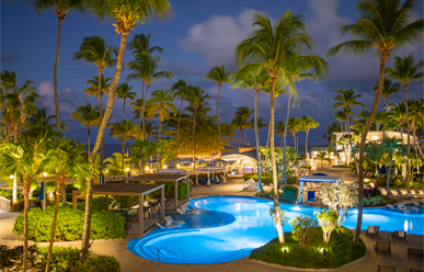 costco travel excellence punta cana