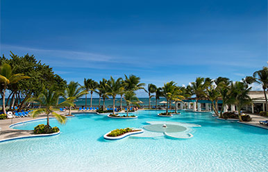 costco travel excellence punta cana