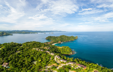 Four Seasons Resort Costa Rica at Peninsula Papagayoimage