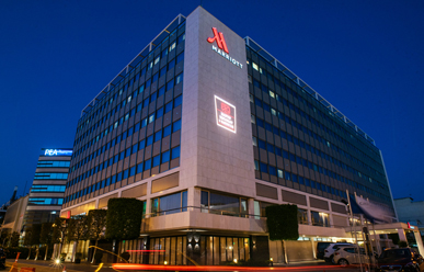 Athens Marriott Hotelimage