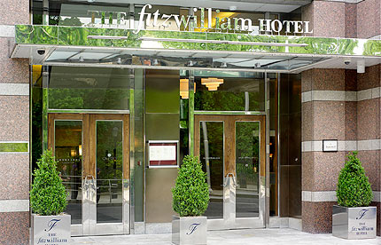 The Fitzwilliam Hotel image 