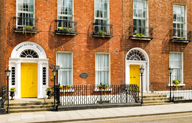 dublin ireland travel packages