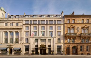 The College Green Hotel, Autograph Collectionimage