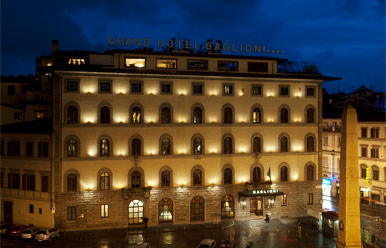 Grand Hotel Baglioni image 