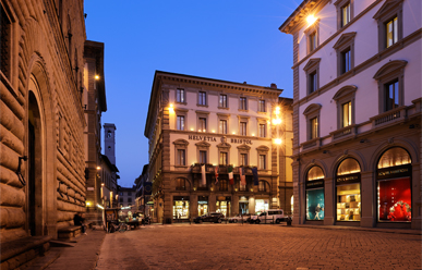 travel packages for italy