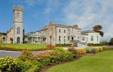 Glenlo Abbey Hotelimage